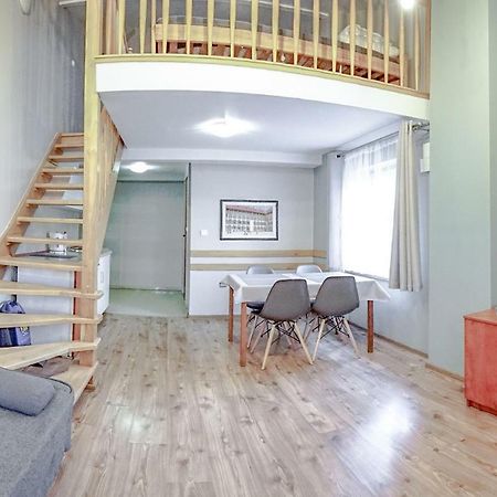 Apartamenty Amber Краков Экстерьер фото