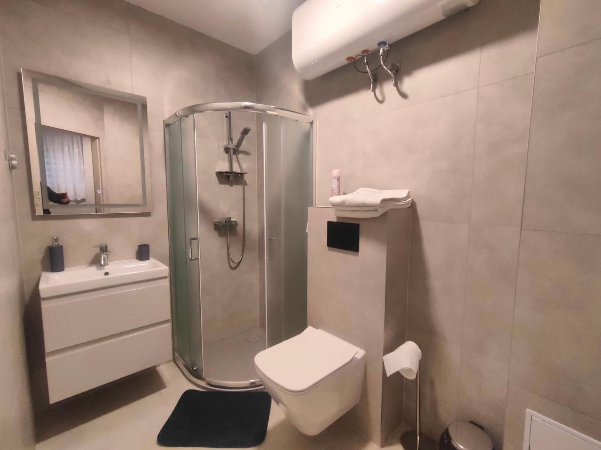 Apartamenty Amber Краков Экстерьер фото
